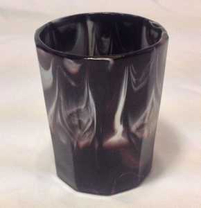 2025 sáng tạo Viking uống sừng cup cao Borosilicate Glass bia bò Mug với thiên thần phong cách - Product Image 2