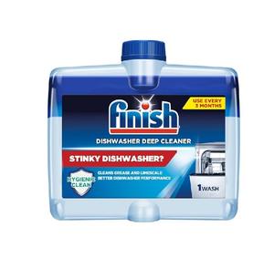 Finish Limpiador de lavavajillas 845 oz Líquido elimina la grasa oculta Combate los olores Suministro de 3 meses Precio barato a granel - Product Image 2