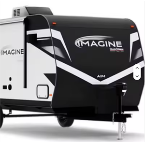 Autocaravanas Nuevas a Precios de Mayoreo para Viajeros y Familias - Product Image 3