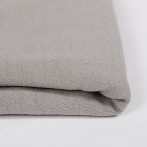 Tela ignífuga 100% algodón FR tela de punto ignífuga para ropa de trabajo - Product Image 3