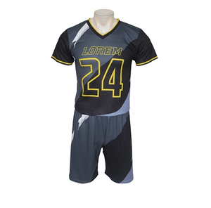 Nuevos Uniformes de Fútbol Americano 7v7 de Alta Calidad, Impresión Personalizada, Color Personalizado, Logotipo Sublimado, Compresión, Secado Rápido - Product Image 1