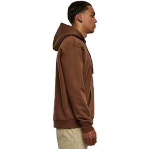 Sudadera con Capucha para Hombre, Estilo Casual, 465 GSM, Algodón French Terry, Gruesa, Personalizable, Marca Privada OEM - Product Image 3