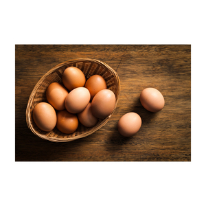 Natural poultry brown <b>eggs</b> premium grade carefully packed fresh supply for international wholesale customers - Product Image 4