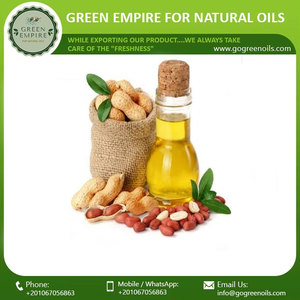 Huile d'arachide de qualité supérieure à vendre Huile d'arachide raffinée de qualité Huile d'arachide raffinée disponible pour l'approvisionnement - Product Image 5