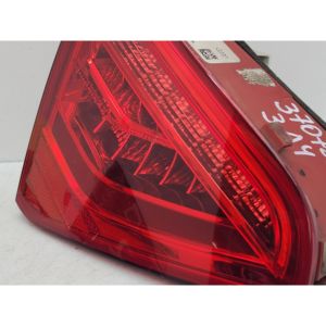 Luz LED de freno trasera izquierda integrada en las luces traseras AUDI A5 Coupé (8T) 8T0945093C (11>18) - Product Image 5