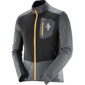 Venta al por mayor 100% material de poliéster de alta calidad logotipo personalizado nuevo diseño unisex cortavientos chaquetas de invierno por ATLANTIC - Product Image 3