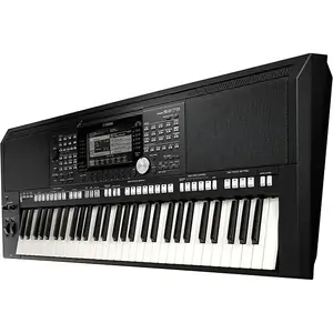 PRIX RÉEL. Clavier Yamahas PSR SX900 pour la musique