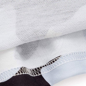 เสื้อฮู้ดครอปท็อปผู้หญิงคุณภาพสูงสำหรับฤดูหนาว ระบายอากาศได้ดี ผลิตจากผ้าฝ้าย 100% สไตล์สตรีทแวร์ลำลอง ราคาสมเหตุสมผล ดีที่สุด - Product Image 6