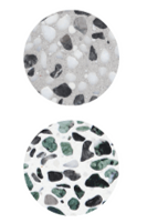 Aglutinante de mortero cementoso de alta resistencia para soleras decorativas con aspecto de terrazo moderno | DUROCRET-TERRAZZO - Product Image 3