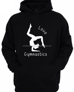 Sudadera con capucha recortada para hombre Muestra gratis Peso pesado French Terry Oversized Shoulder Screen Printed Streetwear Hoodie para hombres - Product Image 3