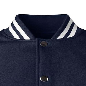 Top Trends <b>Men's</b> Clothing <b>Jackets</b> High Street Casual Style Long Sleeve Winter College <b>Baseball</b> <b>Jacket</b> <b>For</b> <b>Men</b> - Product Image 4