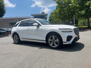 COCHE LHD/RHD 2023 Genesis GV70 3,5 T Sport AWD - Product Image 2