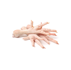 Pieds et pattes de poulet frais congelés Halal - Product Image 6