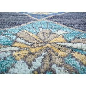 Alfombras Afganas de Lana Anudadas a Mano con Diseño Oriental Moderno, Tamaño Grande para Sala de Estar o Dormitorio, Akwl-1511, Pedido Mínimo 1 Pieza - Product Image 3