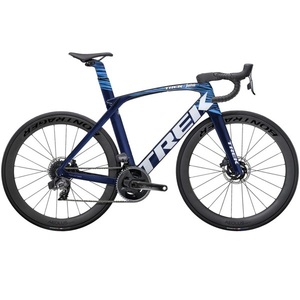 COMMANDEZ DES VÉLOS DE ROUTE EN CARBONE TREKKS MAD ONES S L R DE HAUTE QUALITÉ, MODÈLES SLR 6 / 7 / 9 À DISQUES EN STOCK, VÉLO DE ROUTE ÉLECTRIQUE - Product Image 1