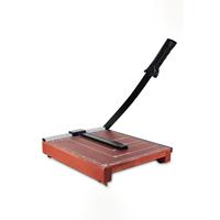 Ata Home Coupe-papier guillotine multi-A4 avec butée, facile à utiliser, 200 feuilles/min, largeur de travail 50 mm, état neuf