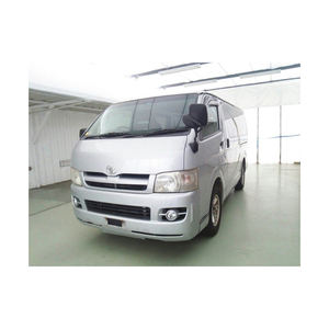 Usado TOYOOTAS HiAce 16 Seater Bus 2019 Modo, 100% Buen estado y garantía y seguro cubierto 1 año. - Product Image 6