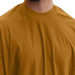 Camiseta de Manga Corta Sublimada de Corte Holgado y Estilo Personalizado para Hombre, Cargada por Dress Sports - Product Image 2