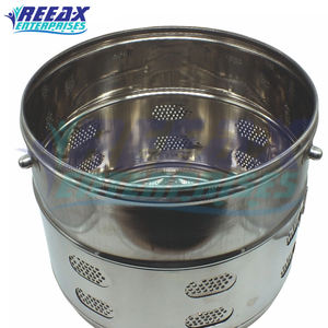REEAX ENTERPRISE's Heavy-Duty Stainless Steel Hollow Ware <b>Instrument</b> Good Selling Newest Make Your <b>Basis</b> <b>Surgical</b> <b>Instruments</b> - Product Image 3