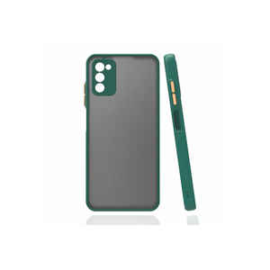 Étui de protection en silicone de qualité supérieure, ajustement parfait, pour Samsung Galaxy A03S, coque de téléphone portable de luxe résistante aux chocs - Modèle S23 Plus - Product Image 1