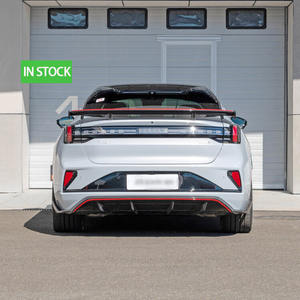 Vehículo Eléctrico Usado 2025, Espacioso, 5 Plazas, Motor de Alta Eficiencia, Sistema de Infoentretenimiento Moderno y Asistencia al Conductor, Suministrado desde Japón - Product Image 2