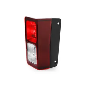 Feu arrière gauche Opel Vivaro Trafic 3 265598248R Neuf Ampoule H7 Rouge 12V - Product Image 1