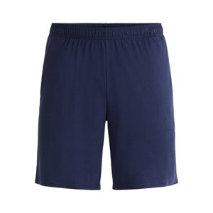 Short de sport décontracté pour hommes, jogging classique avec cordon de serrage, méthode de tissage tricoté - Product Image 2