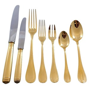 Juego de cubiertos de acero inoxidable Ideal para cocina, mesa, Hotel, uso doméstico, mango martillado, cubiertos, apto para lavavajillas, Juego de 4 Uds. - Product Image 3