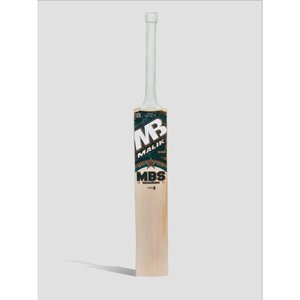 ไม้คริกเก็ต MB Malik MBS Players Edition รุ่นทนทาน ทำจากไม้ Willow อังกฤษ สำหรับกีฬาคริกเก็ต - Product Image 2