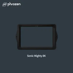 Phrozen 알루미늄 수지 Vat / Sonic Mighty 8K