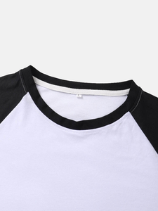 2024 logotipo personalizado verano Casual Boys' Fitness Jogging Suit Beach Wear Bandana conjuntos cortos con Camisa estampada y pantalones cortos - Product Image 4