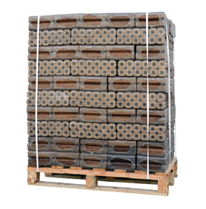 Vente flash maintenant Briquettes de carburant Pini Kay / Briquettes de bois de qualité supérieure - Product Image 5