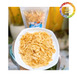 ข้าวโพดอบกรอบสำหรับไอศกรีม ขนมปังอบ และท็อปปิ้งเครื่องดื่ม - Product Image 2