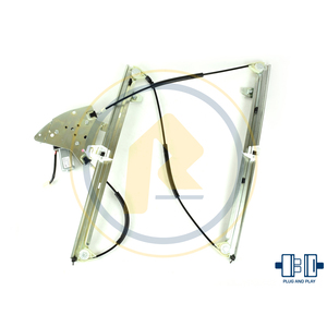 Régulateur de vitre Ac Rolcar ADAPTABLE pour OE 9221ET 9221G2 compatible avec Citroën Xsara Picasso 1999 - Product Image 1