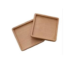 Venta caliente Posavasos de madera de olivo para uso en cocina y restaurantes a precio al por mayor de La India - Product Image 1