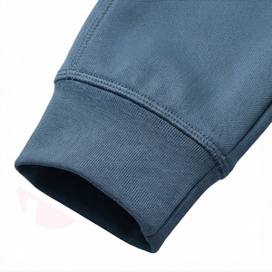 Chándales de Invierno con Capucha para Hombre, Transpirables, de la Mejor Calidad, Color Personalizado, 100% Poliéster, 380g, con Logotipo Personalizado, Precio Bajo - Product Image 6