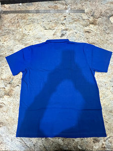 Nuevo diseño de camiseta Polo elegante y cómoda para hombre, nueva llegada, ropa de calle, Camisa de algodón con cuello redondo para hombre - Product Image 2