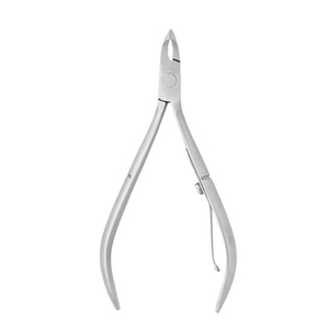 ที่ตัดหนังกำพร้าสแตนเลสคุณภาพสูง สำหรับทำเล็บมือและเล็บเท้า - Product Image 3