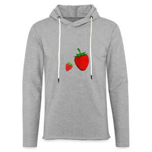 Servicio de OEM, venta al por mayor, Sudadera con capucha personalizada para hombre, ajustada de tela de algodón orgánico 100% Sudadera con capucha, jersey de manga larga, ropa de calle, Sudadera con capucha - Product Image 3