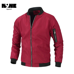 Chaqueta bomber - Product Image 1