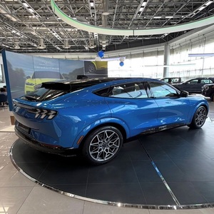 Ford Mustang Mach-E 2026 GT AWD très demandée - Product Image 2