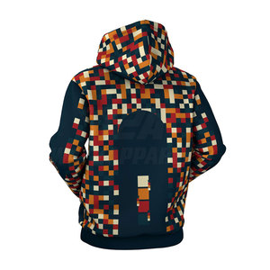 Sudaderas con Capucha para Hombre, Material Suave al Tacto, Adecuado para Uso Casual, Sudaderas con Capucha para Hombre - Product Image 6