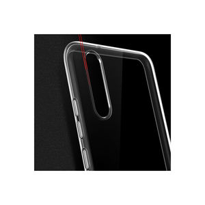 Coque Netzy pour Huawei P20 - Protection antichoc électroplaquée transparente super douce pour A53 & 11 Pro - Product Image 2