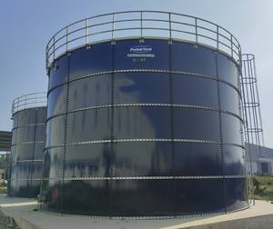 ETP Almacenamiento Agua GFS TANQUE - Product Image 1