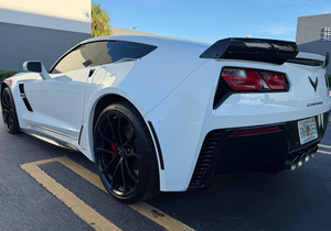 Ofertas Confiables para Autos Corvette Grand Sport Coupé 2017 en Venta - Product Image 2