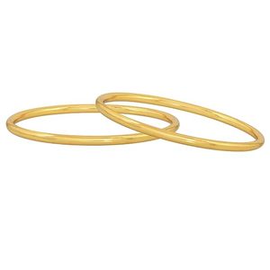 Présentoir à bijoux en bois de deux tailles différentes avec la plus grande qualité Présentoir à bijoux de couleur marron naturel - Product Image 6
