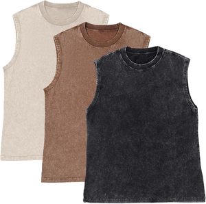 เสื้อยืดทรงบ็อกซี่ผู้ชายแบบขายส่งปี 2025 ผ้าฝ้าย 100% รับผลิตตามแบบ OEM สวมใส่สบาย ไม่ยับ แขนสั้น ลายเรียบ ดีไซน์เปล่า ผลิตตามสั่ง - Product Image 1