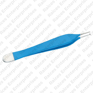 El mejor proveedor, Material de acero inoxidable, pinzas para tejidos Adson, Punta dentada, instrumento médico, pinzas para tejidos Adson - Product Image 3