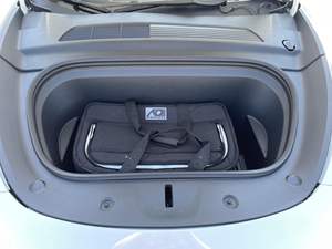 TESLA MODEL Y LONG RANGE AWD 2020 D'OCCASION (LHD/RHD) - Product Image 6