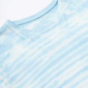 Camiseta extragrande de manga corta a la venta, camisetas extragrandes hechas de algodón de alta calidad para hombre de nuevo diseño - Product Image 6